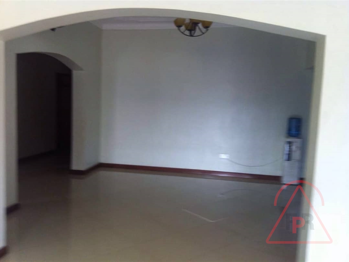 Bungalow for rent in Naalya Kampala