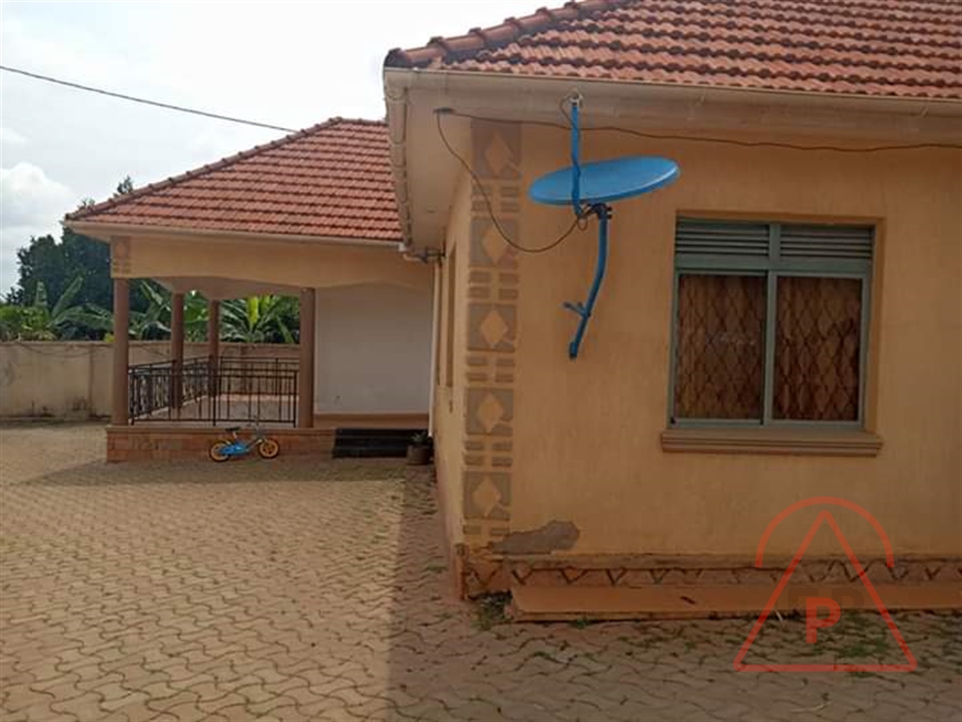 Bungalow for sale in Naalya Wakiso