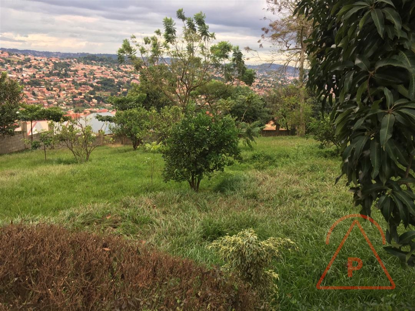 Commercial Land for sale in Munyonyo Kampala