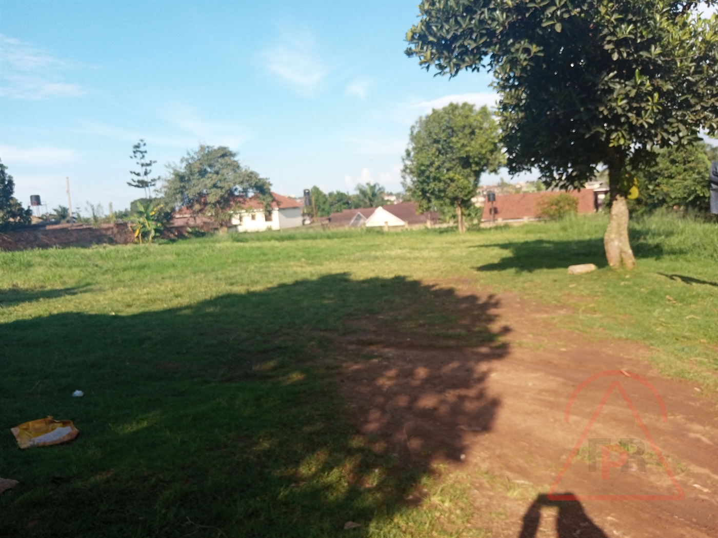 Recreational Land for sale in Ntinda Kampala