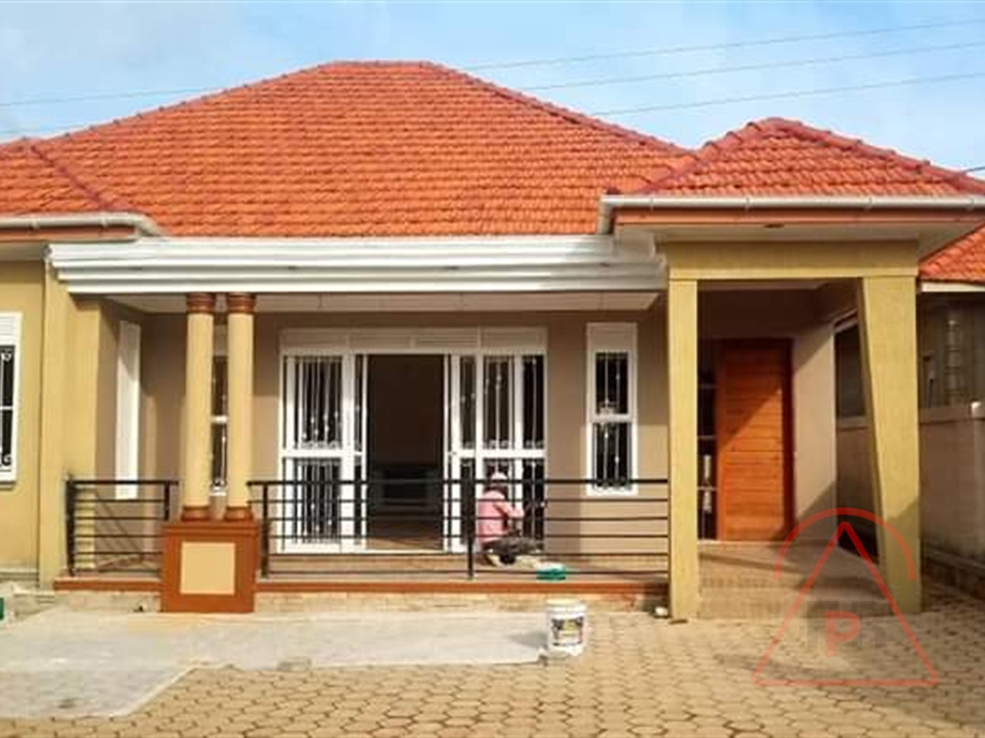 Mansion for sale in Namugongo Wakiso