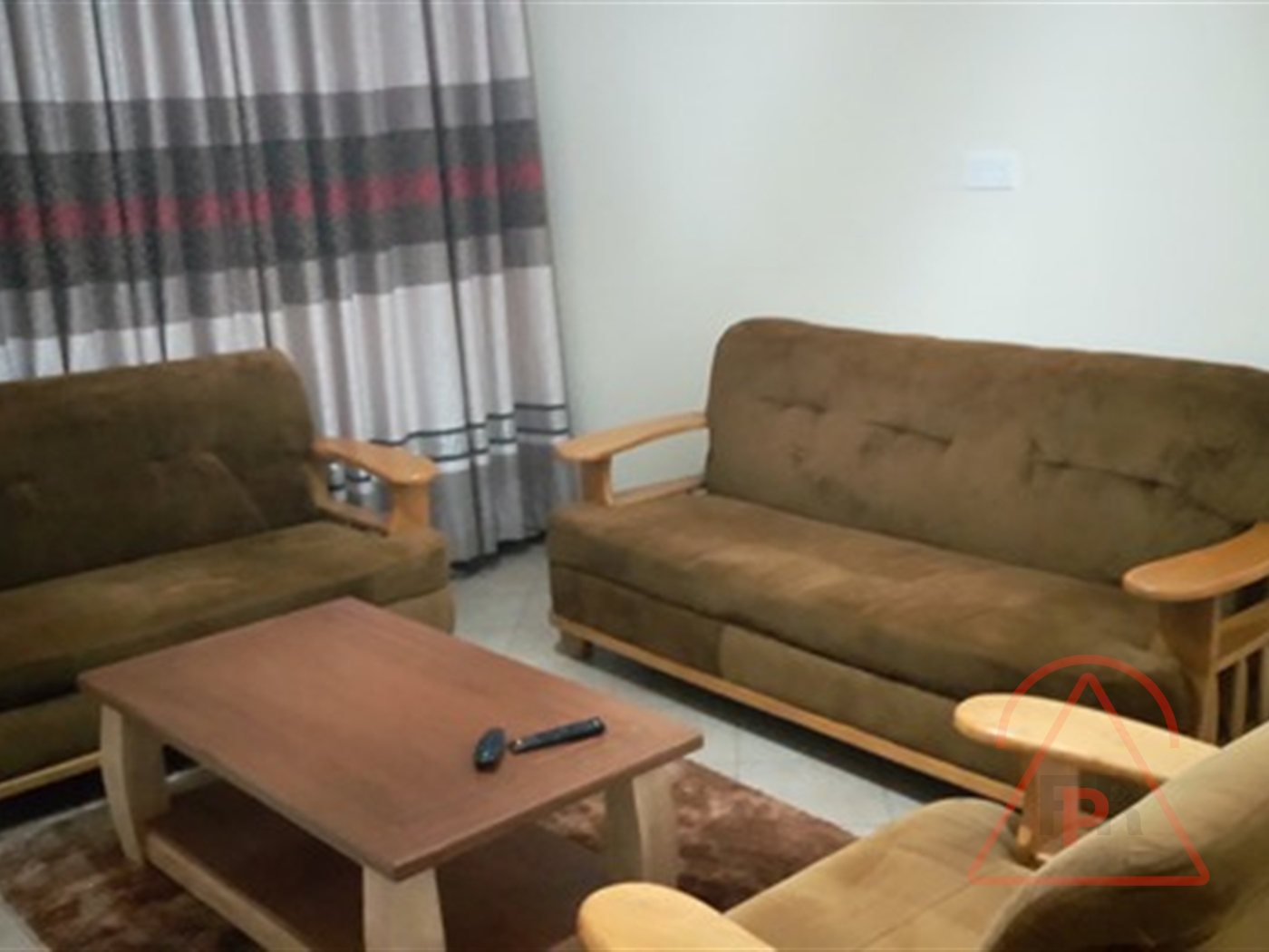 Apartment for rent in Bukoto Kampala