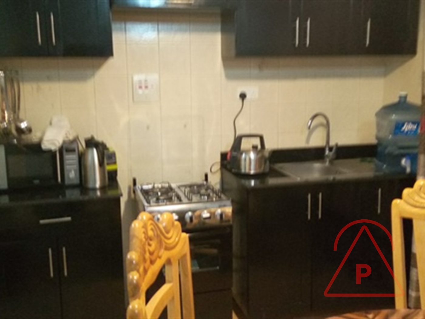 Apartment for rent in Bukoto Kampala