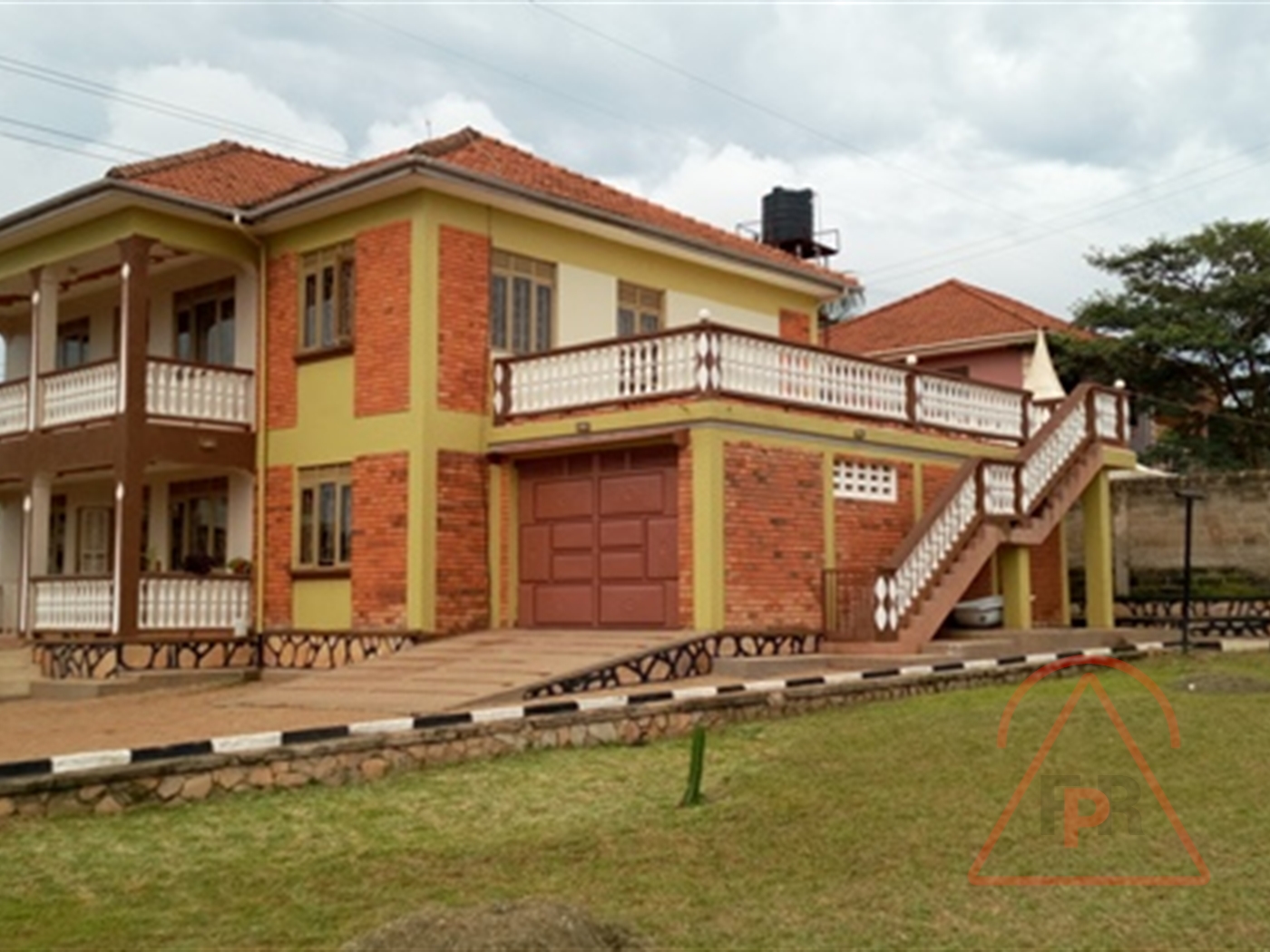 Mansion for rent in Ntinda Kampala