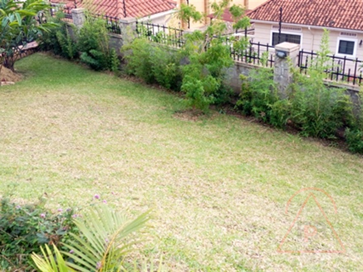 Mansion for rent in Naguru Kampala