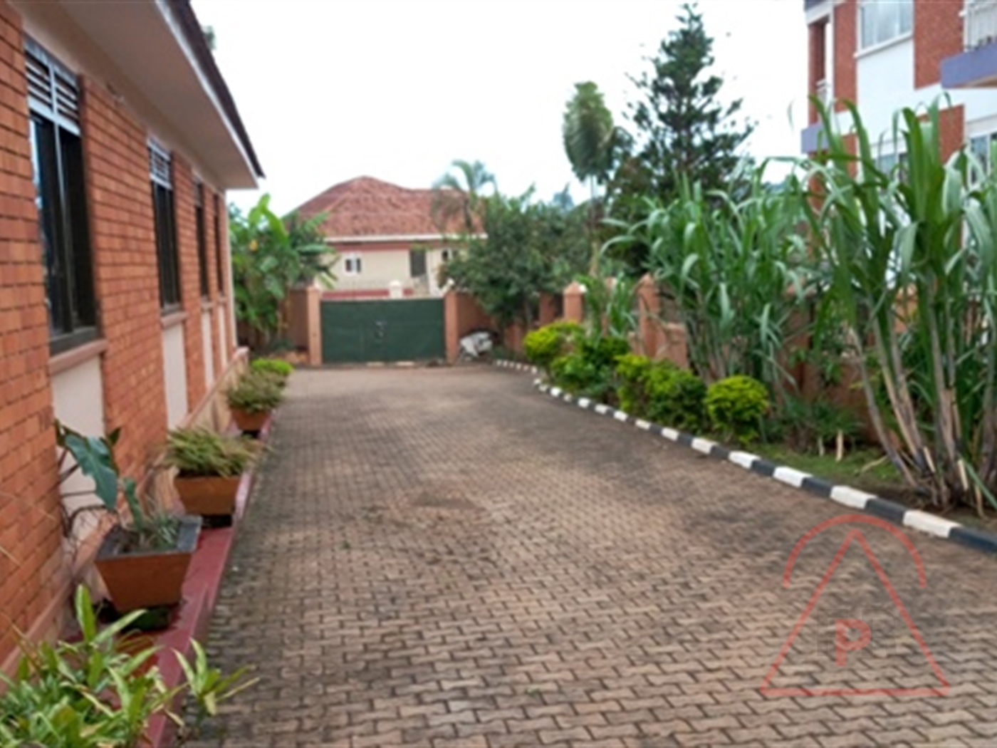 Bungalow for rent in Ntinda Kampala