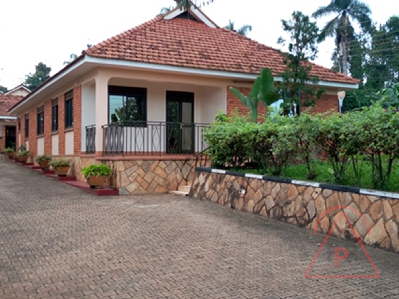 Bungalow for rent in Ntinda Kampala