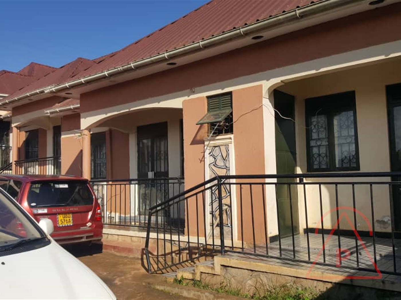 Mansion for sale in Muyenga Kampala