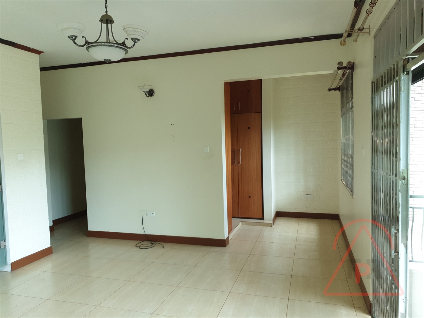 Mansion for rent in Naguru Kampala