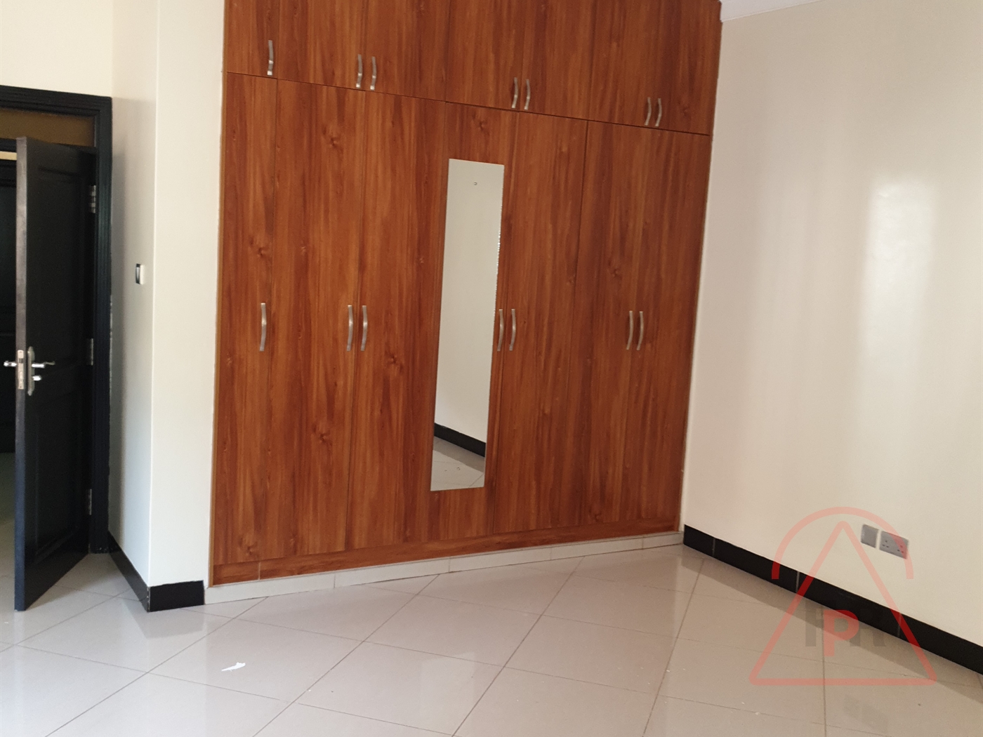 Mansion for rent in Naguru Kampala