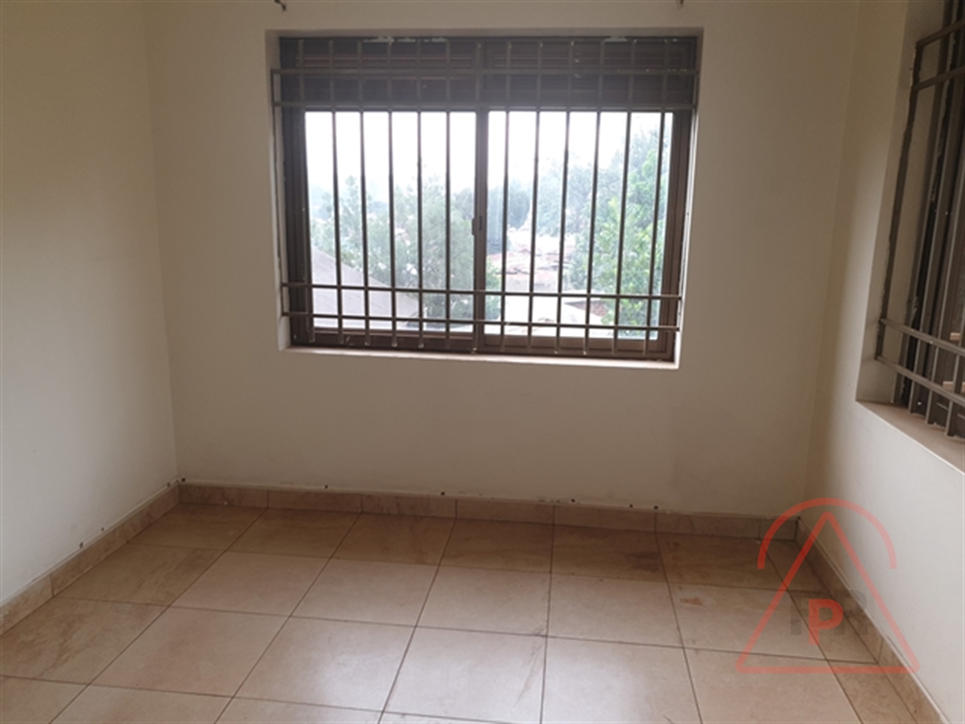 Mansion for rent in Naguru Kampala