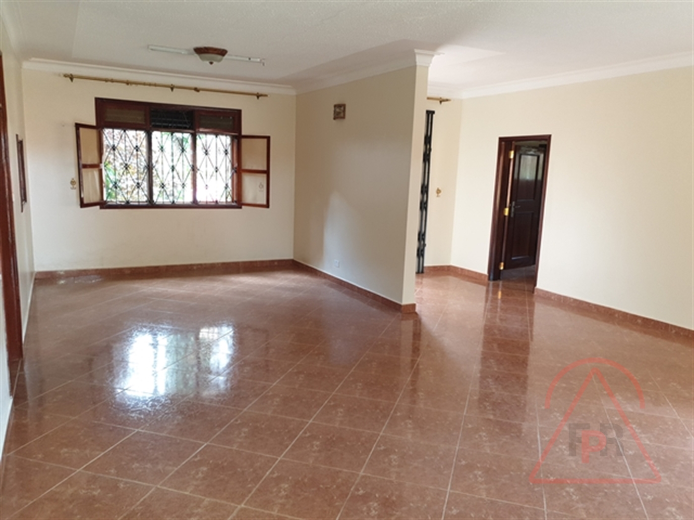 Mansion for rent in Naguru Kampala