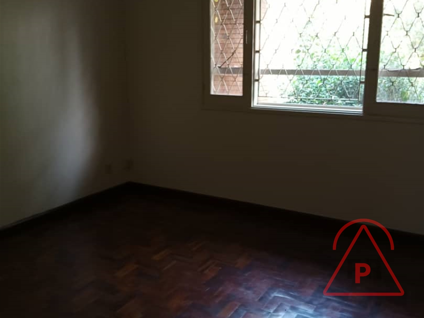 Bungalow for rent in Nakasero Kampala