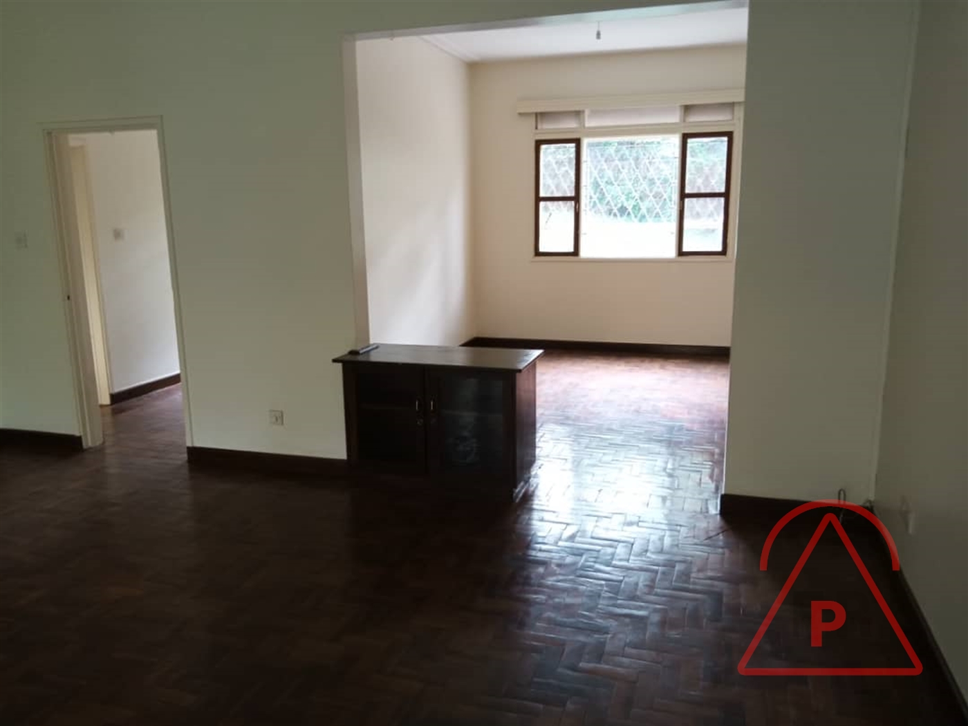 Bungalow for rent in Nakasero Kampala