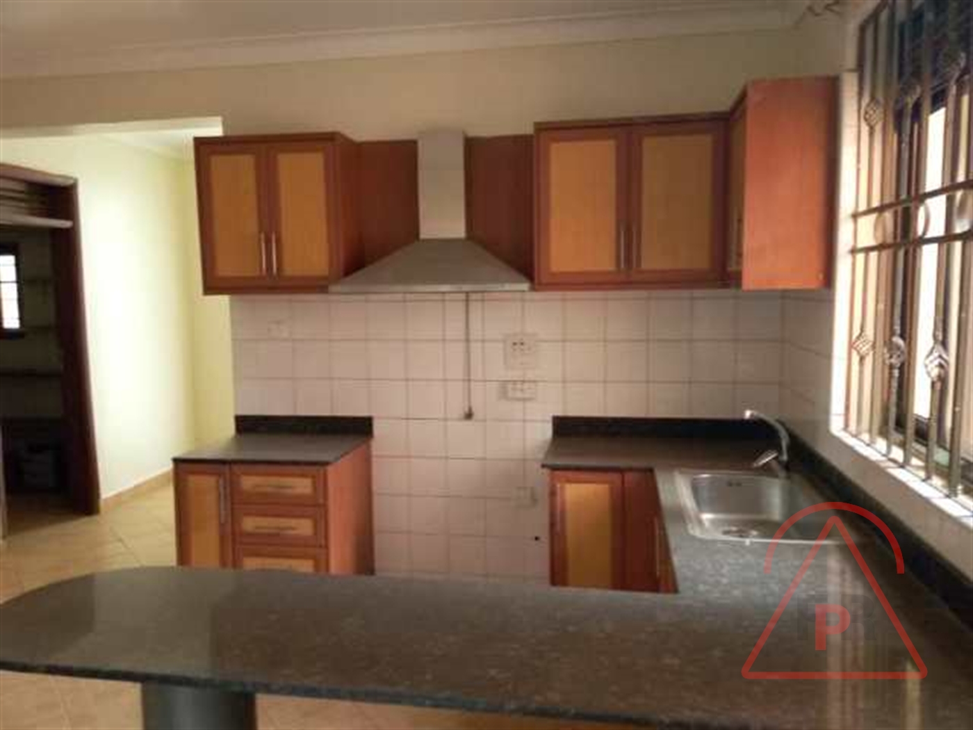 Mansion for rent in Naguru Kampala