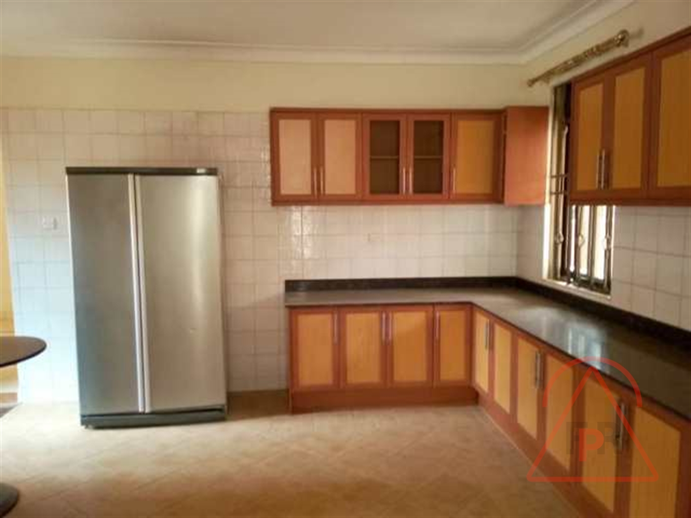 Mansion for rent in Naguru Kampala