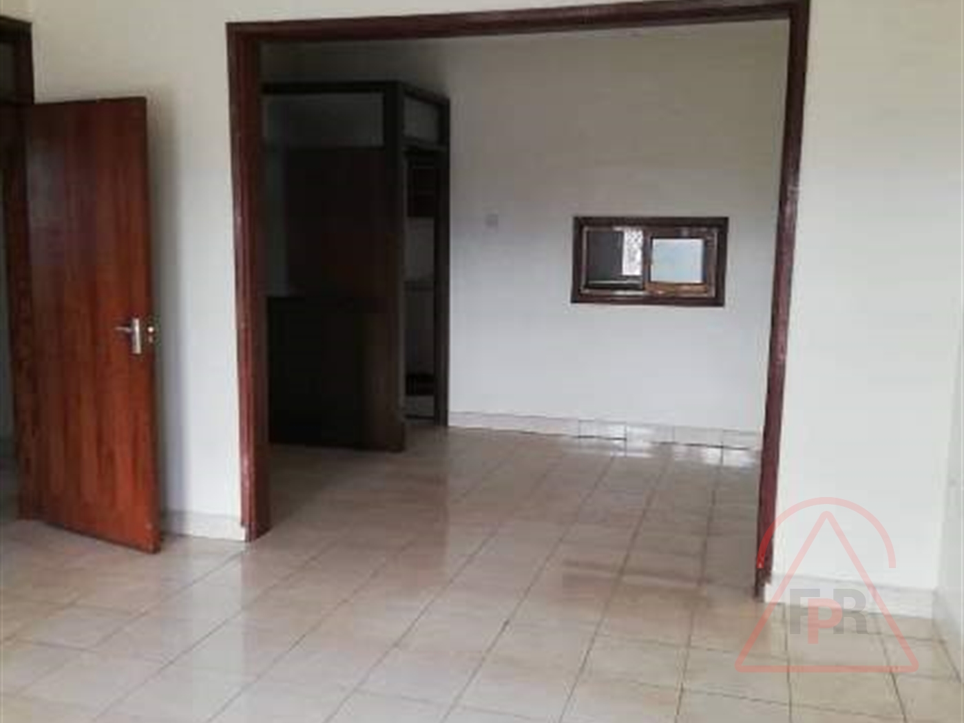 Bungalow for rent in Naguru Kampala