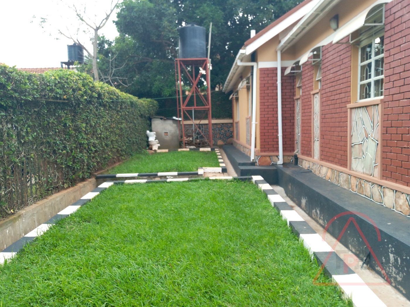 Bungalow for rent in Ntinda Kampala