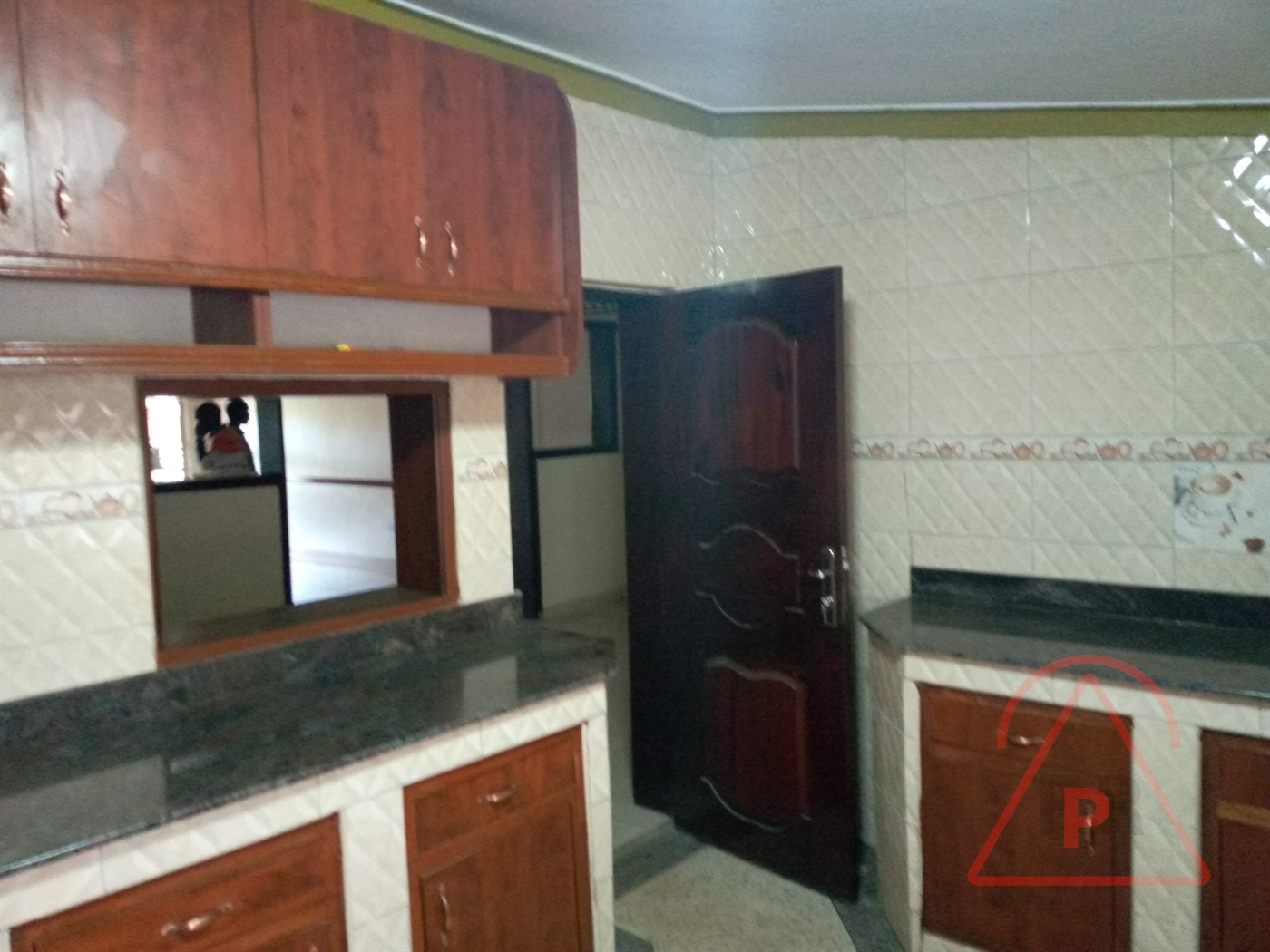 Bungalow for rent in Ntinda Kampala