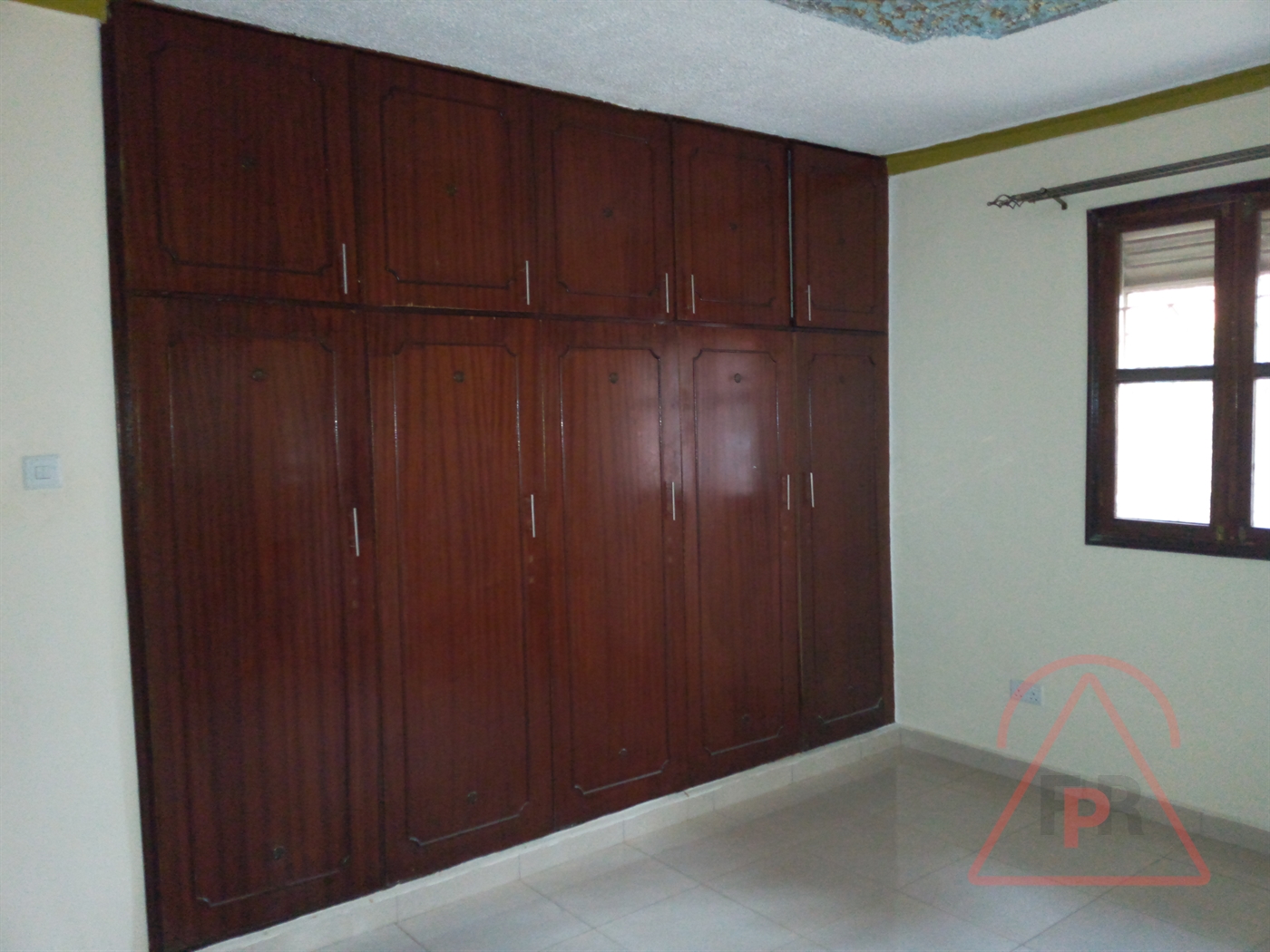 Bungalow for rent in Ntinda Kampala