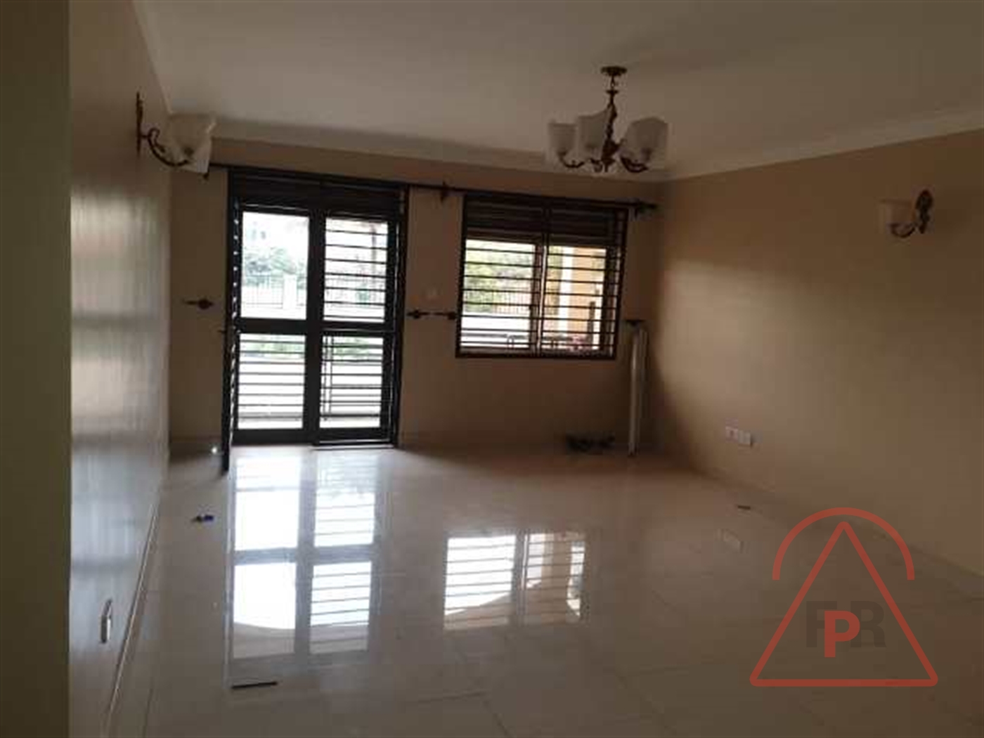 Apartment for rent in Naguru Kampala