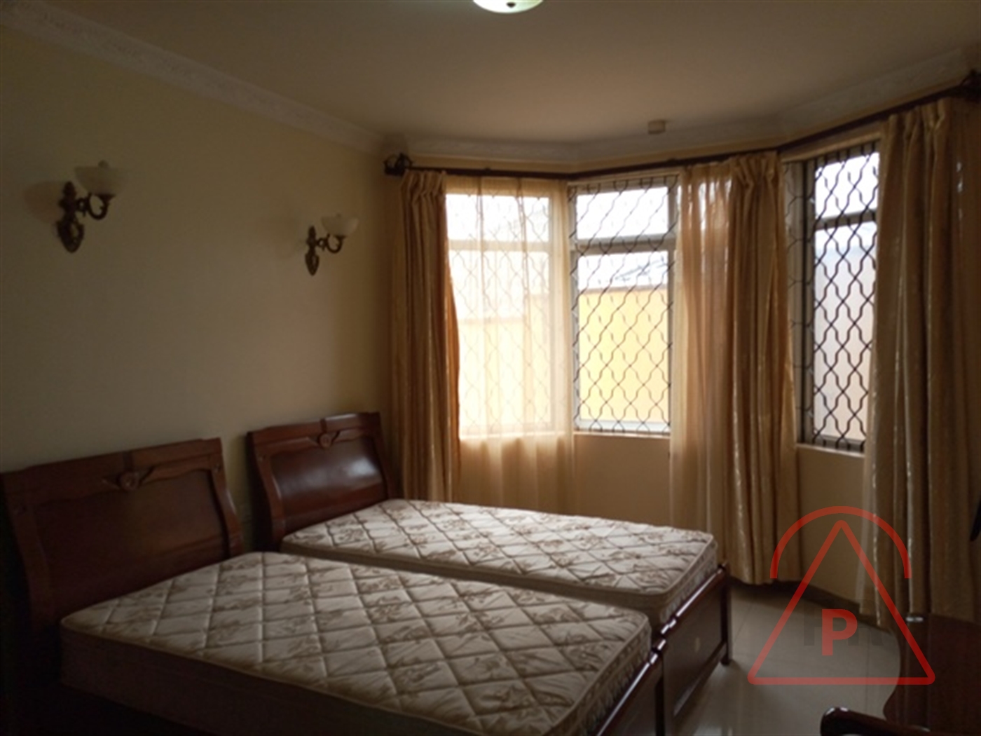 Apartment for rent in Naguru Kampala