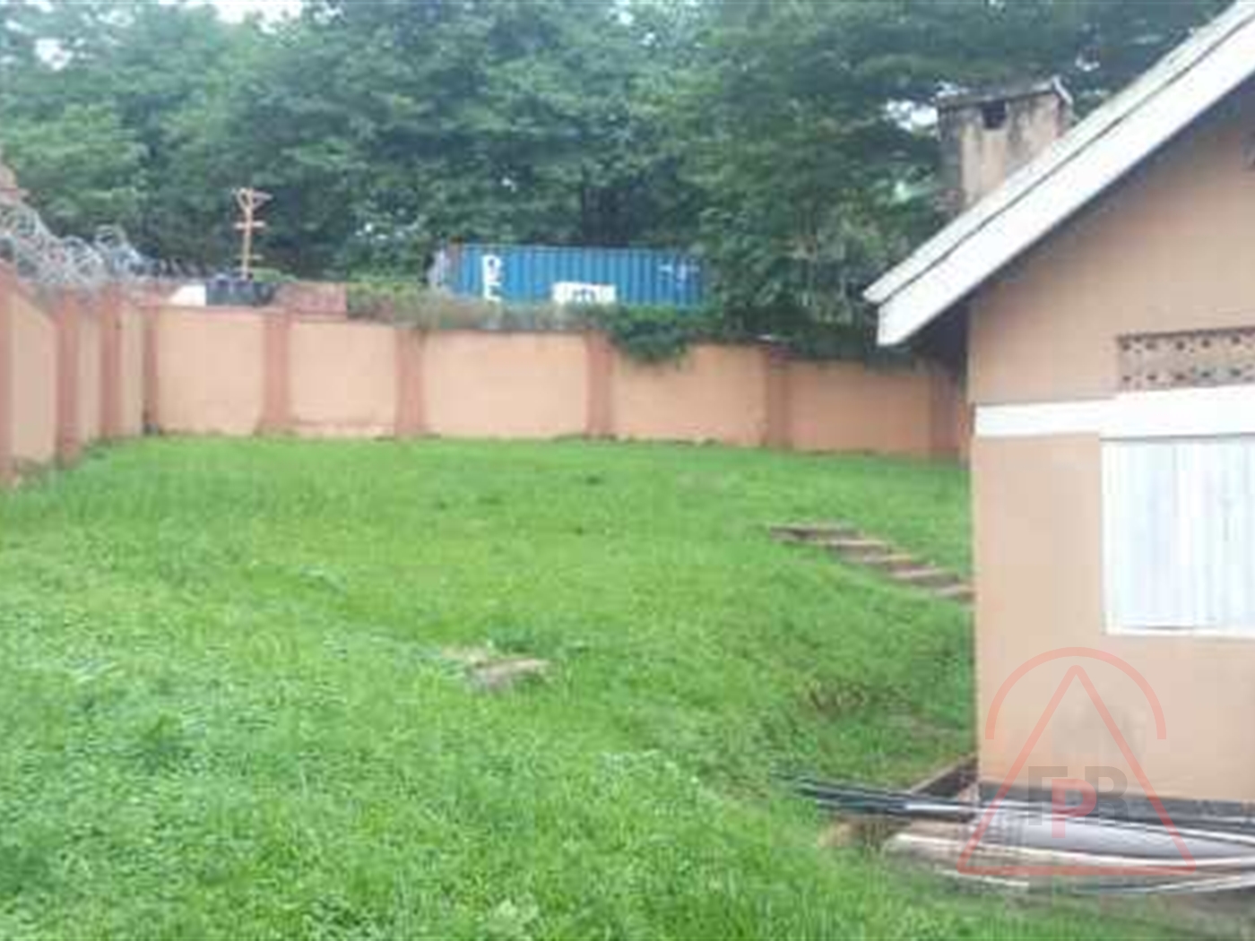 Duplex for rent in Naguru Kampala