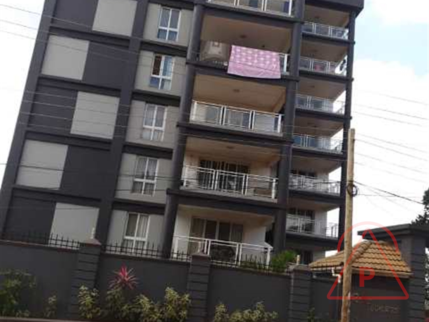 Apartment for rent in Bukoto Kampala