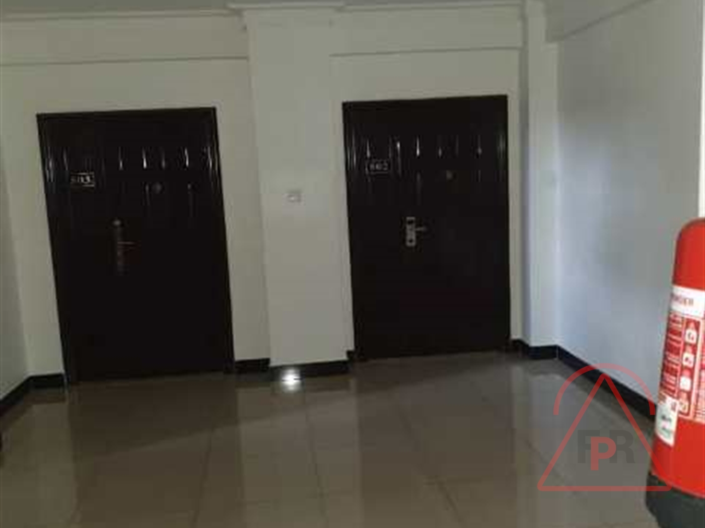 Apartment for rent in Bukoto Kampala