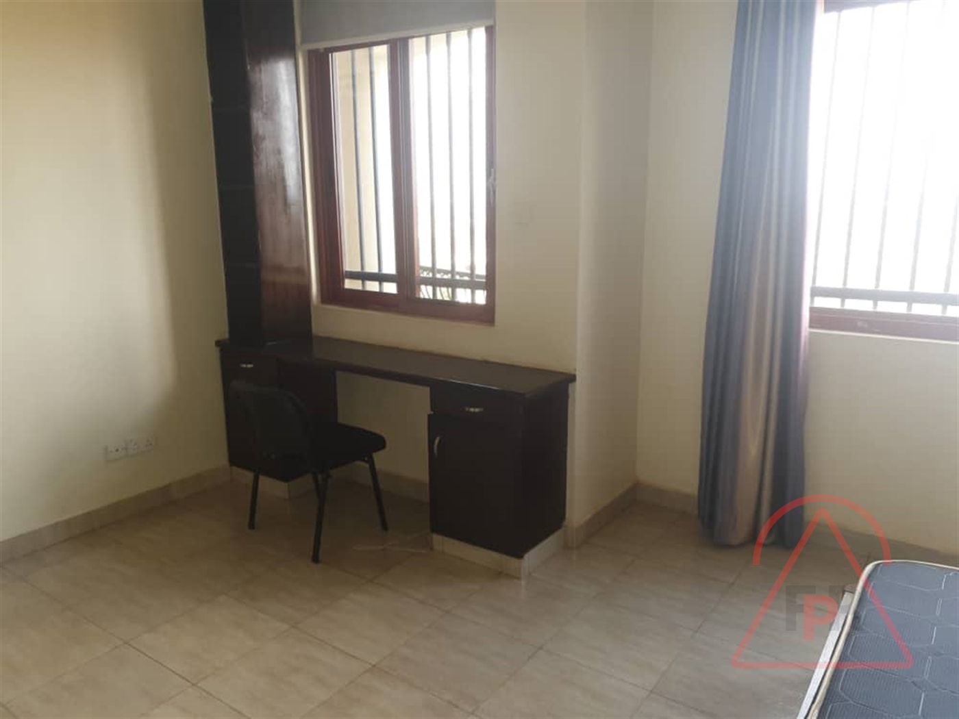 Apartment for rent in Naguru Kampala