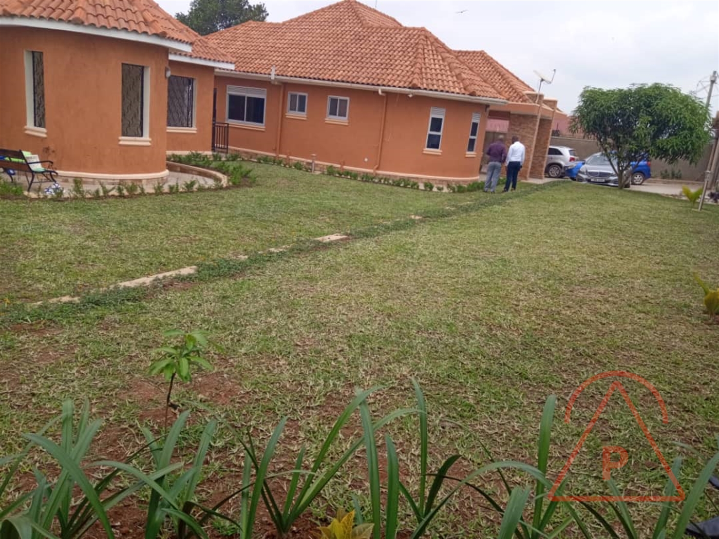 Bungalow for sale in Namugongo Wakiso