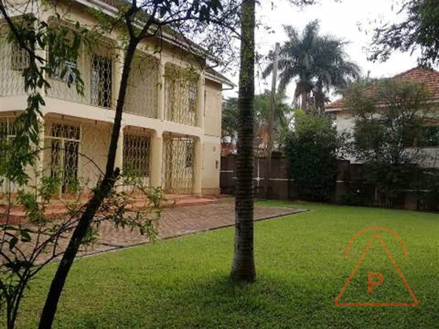 Mansion for rent in Ntinda Kampala