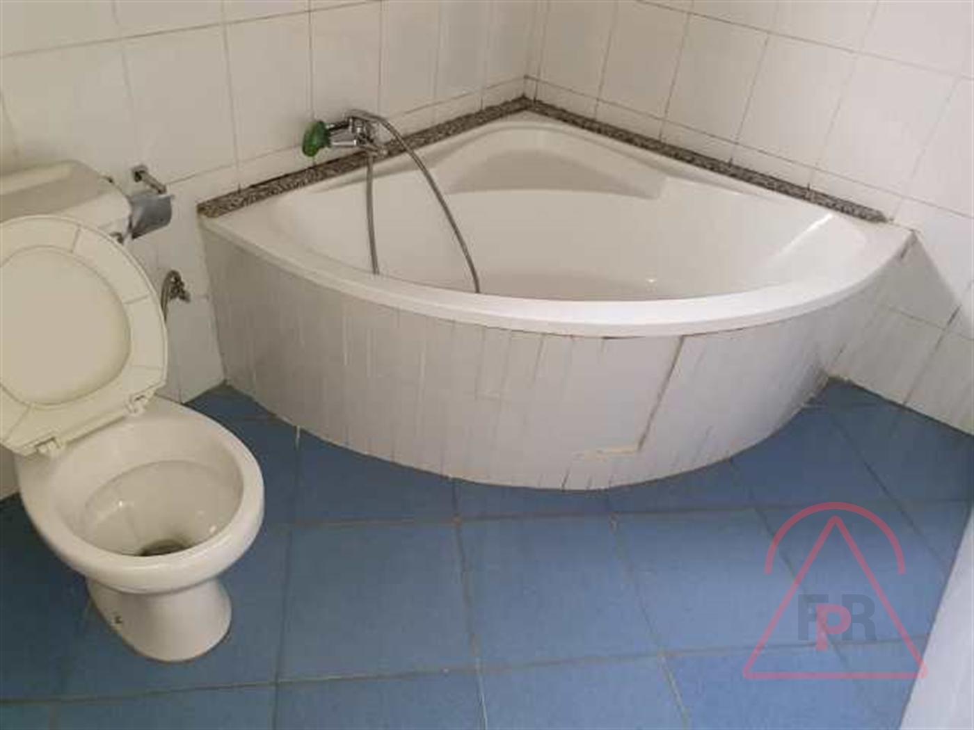 Bathroom (Toilet)