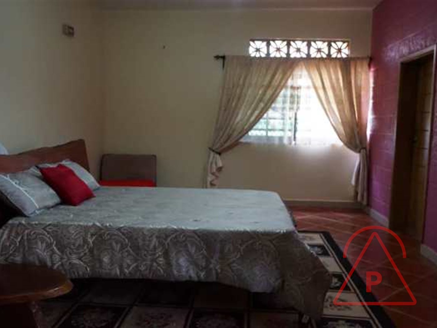 Duplex for rent in Ntinda Kampala