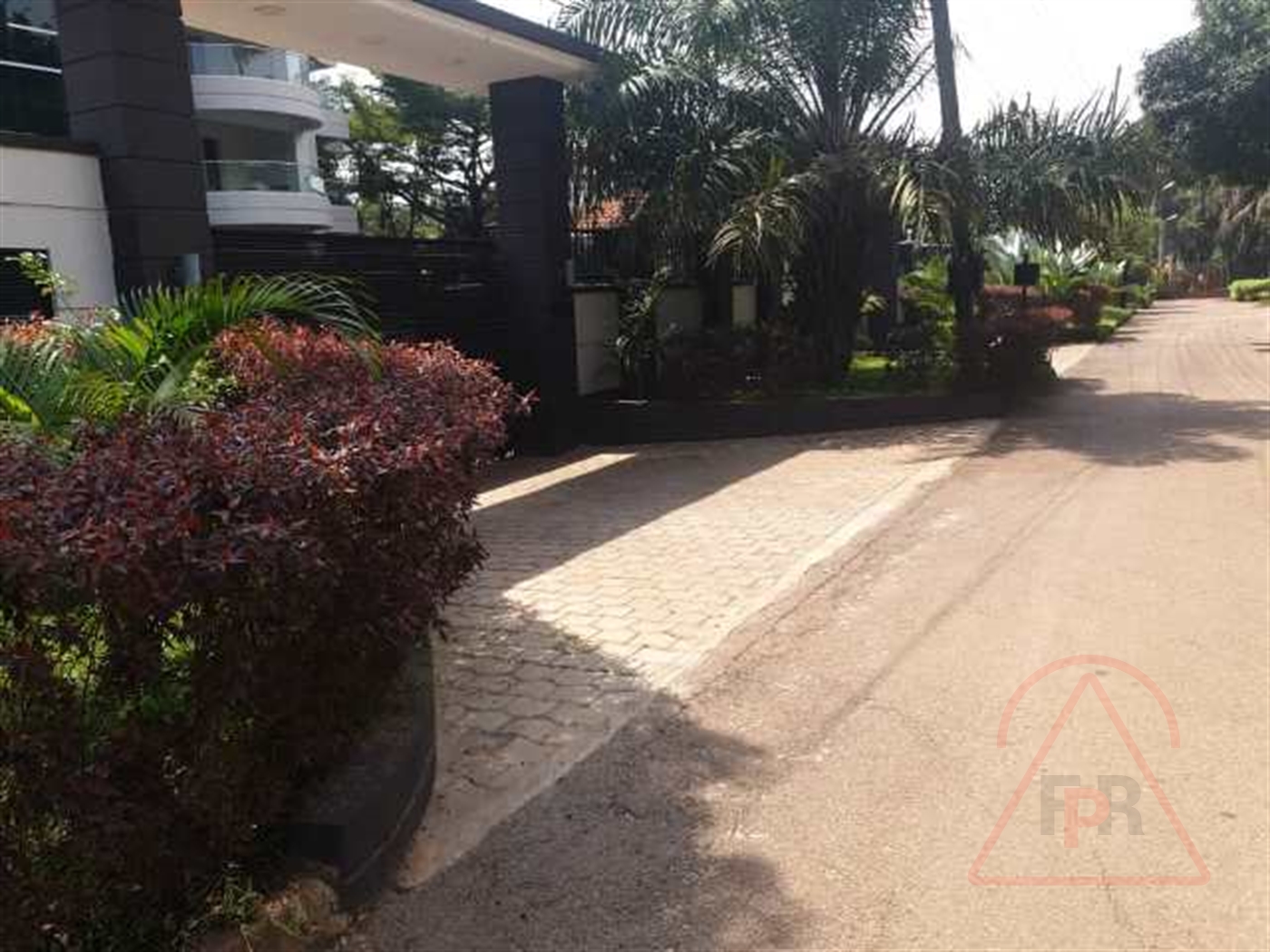 Apartment for rent in Kololo Kampala