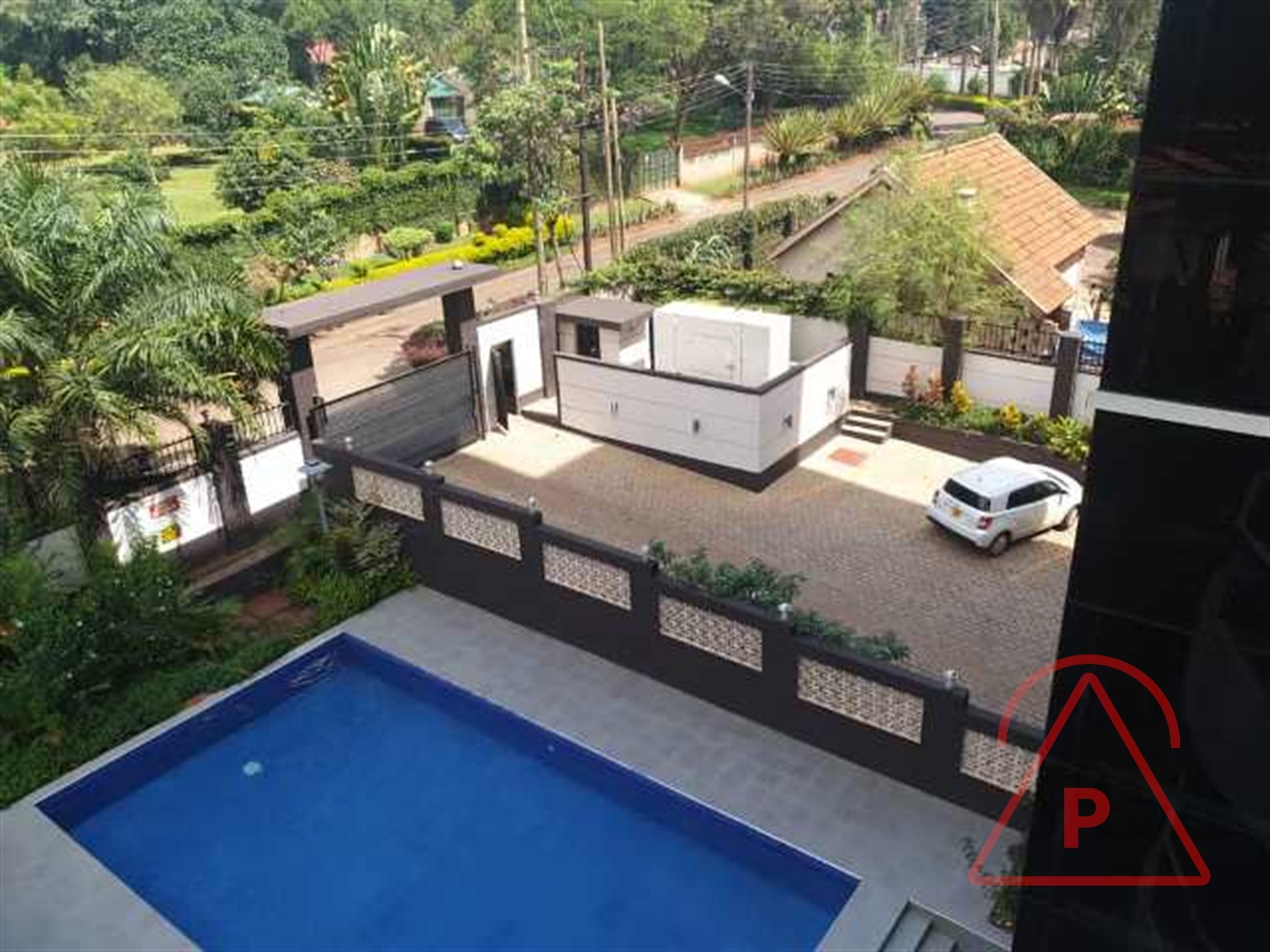 Apartment for rent in Kololo Kampala