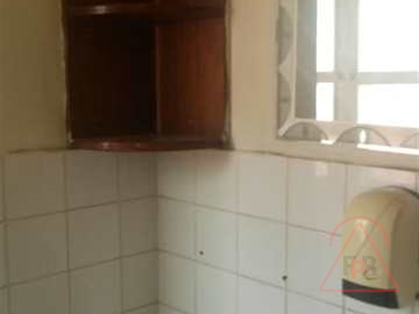 Mansion for rent in Nakasero Kampala