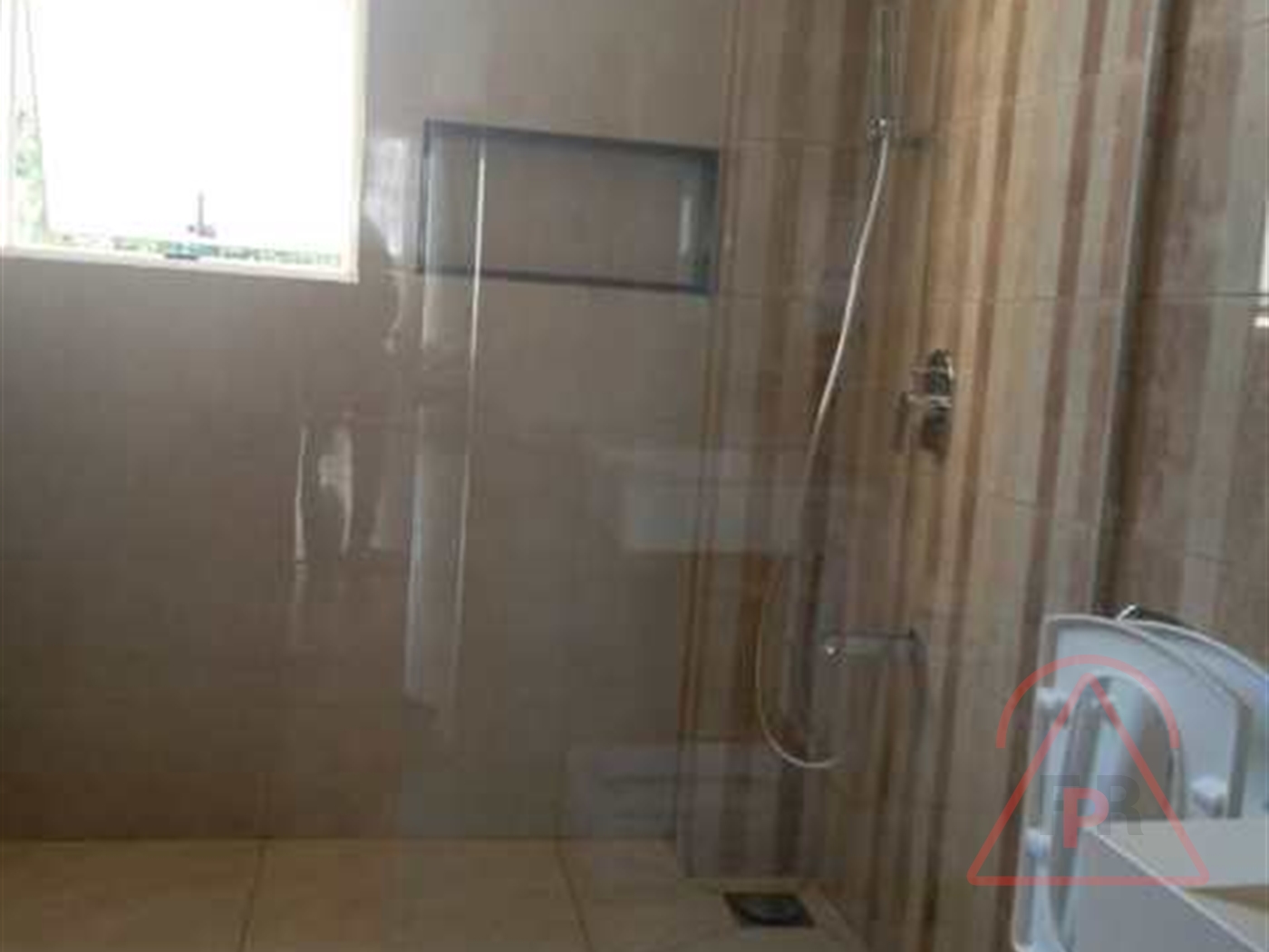 Apartment for rent in Kololo Kampala