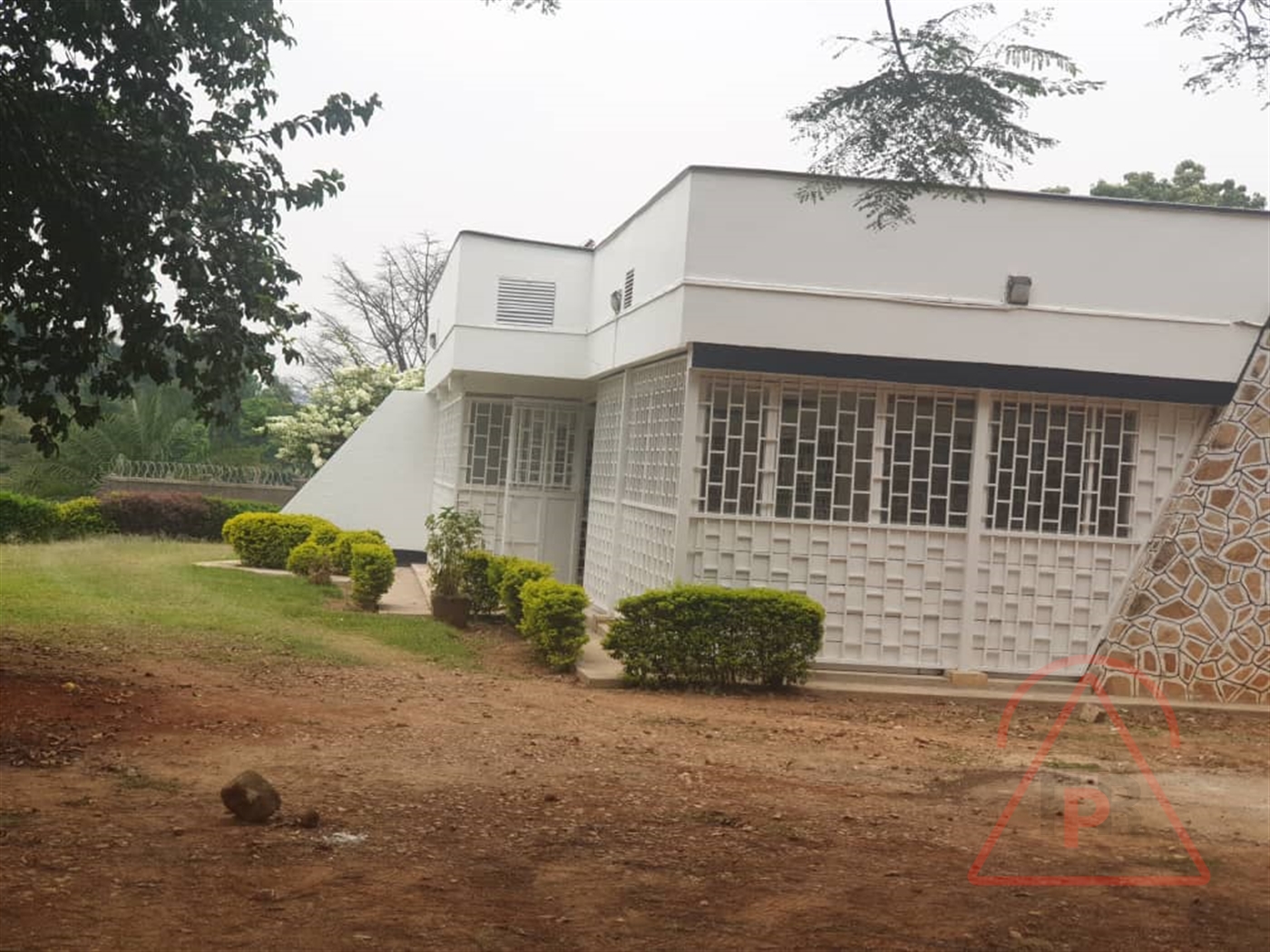 Bungalow for rent in Kololo Kampala