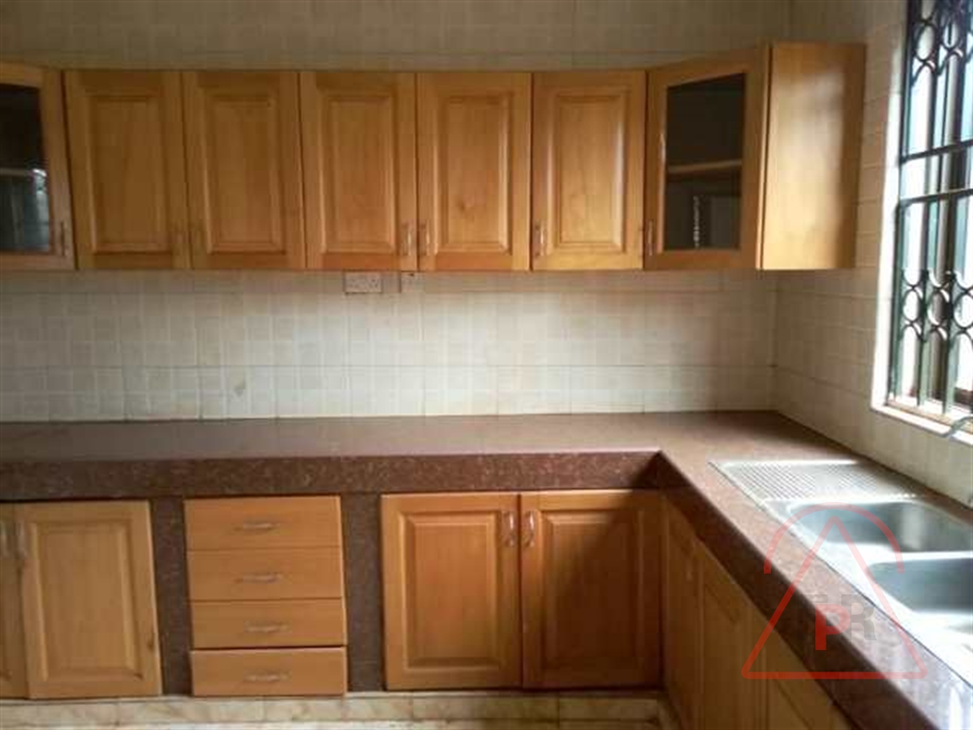 Duplex for rent in Ntinda Kampala