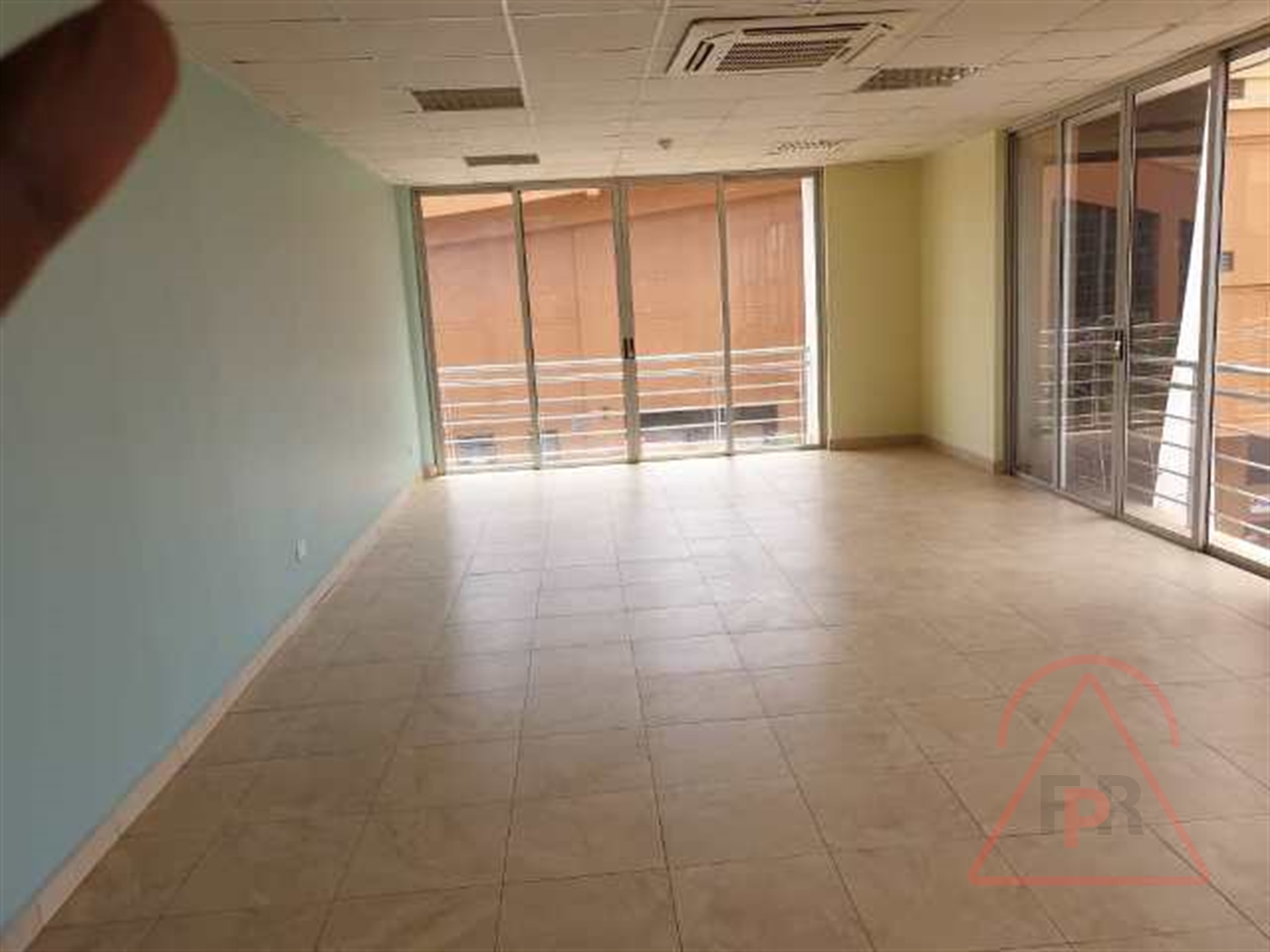 Office Space for rent in Kololo Kampala