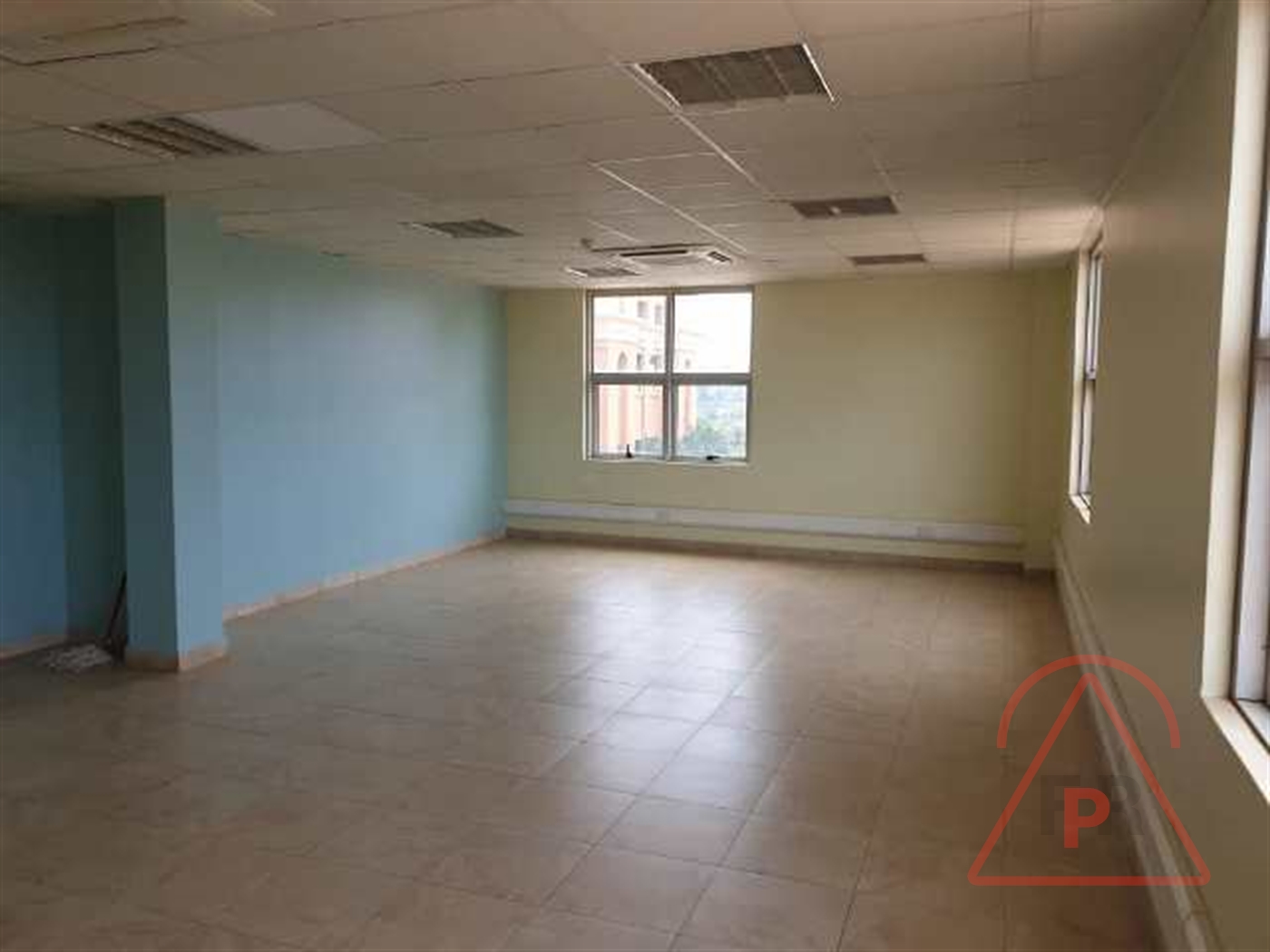 Office Space for rent in Kololo Kampala