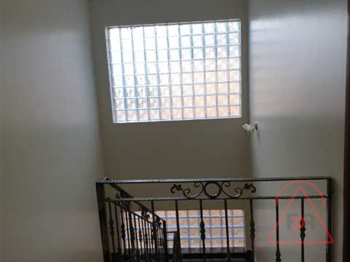 Duplex for rent in Kololo Kampala