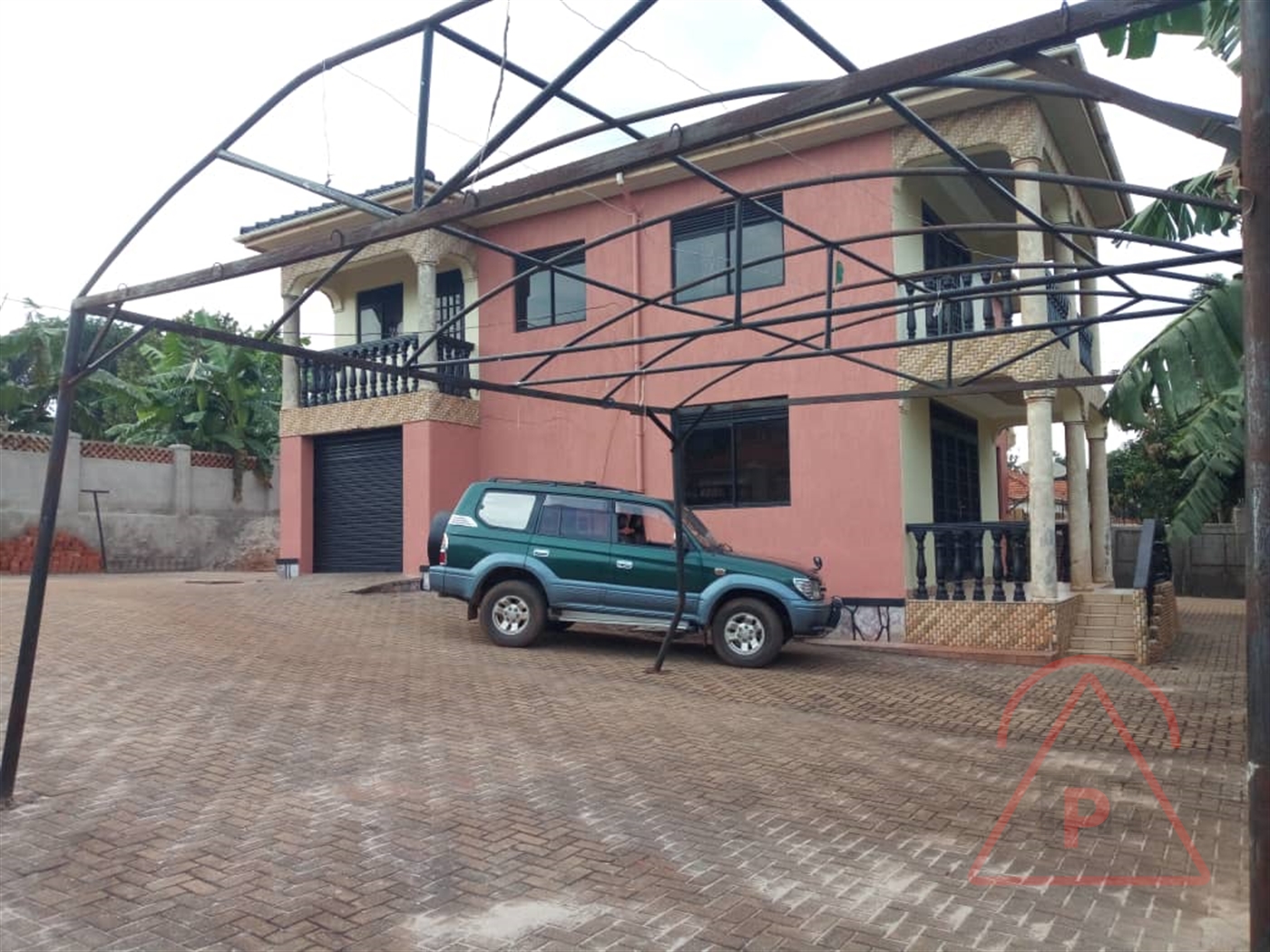 Mansion for sale in Ntinda Kampala