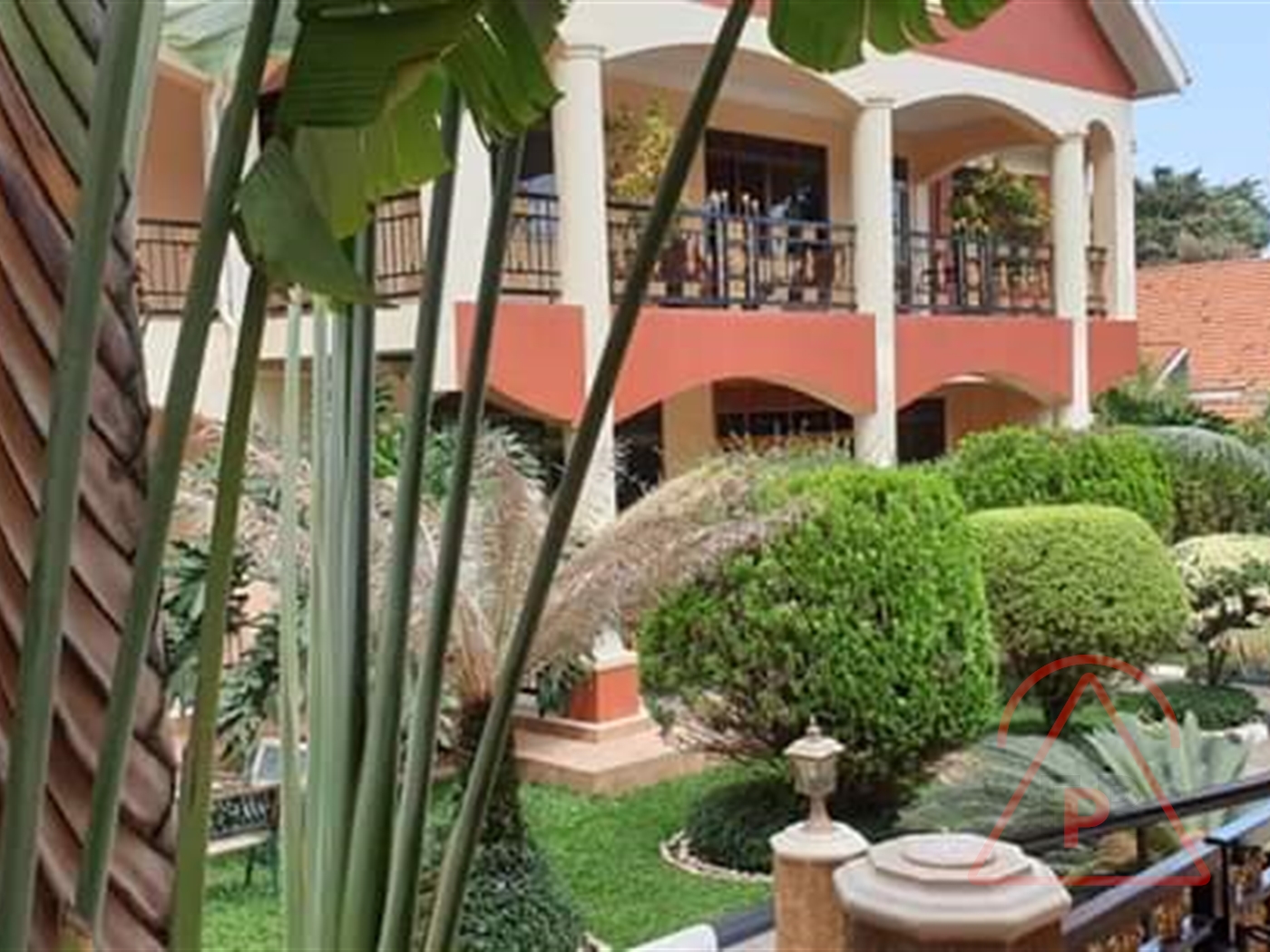 Storeyed house for sale in Naguru Kampala