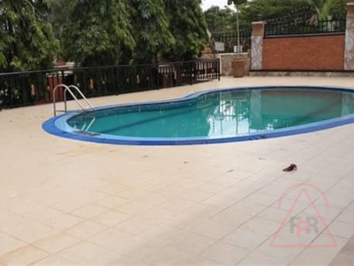 Storeyed house for sale in Naguru Kampala