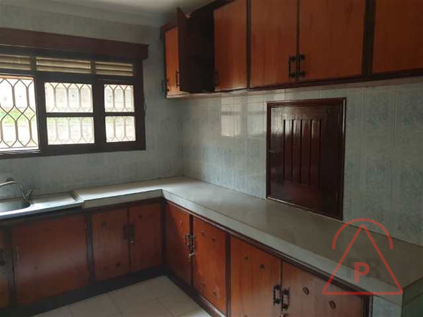 Bungalow for rent in Naguru Kampala