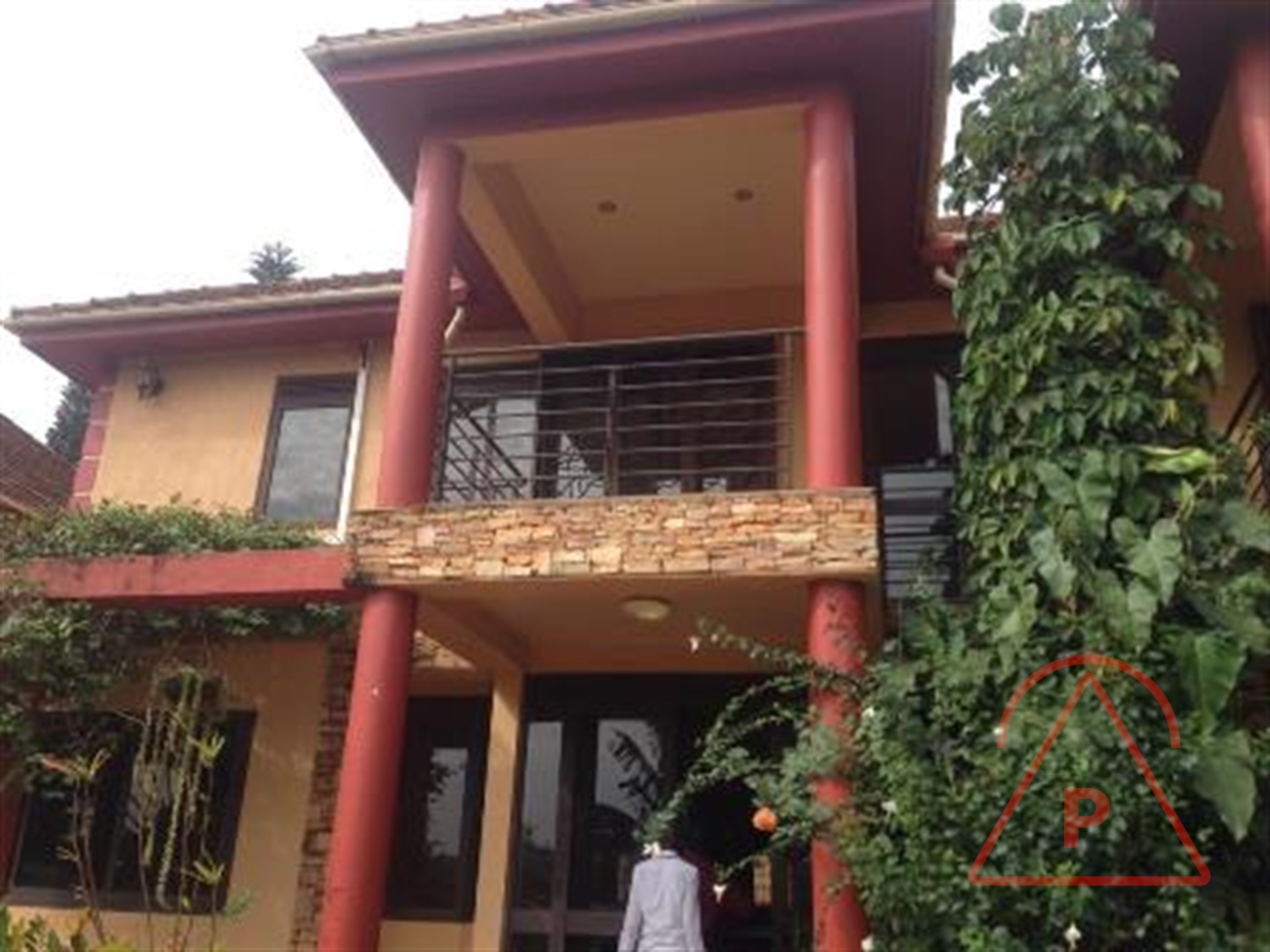 Town House for rent in Naguru Kampala