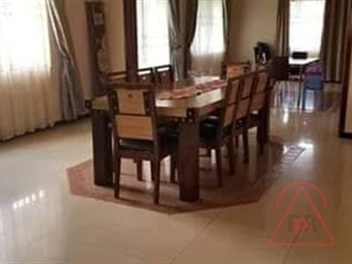 Bungalow for sale in Muyenga Kampala