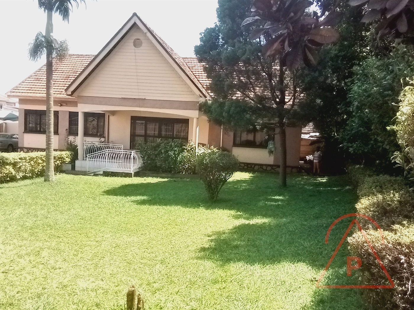 Bungalow for sale in Ntinda Kampala